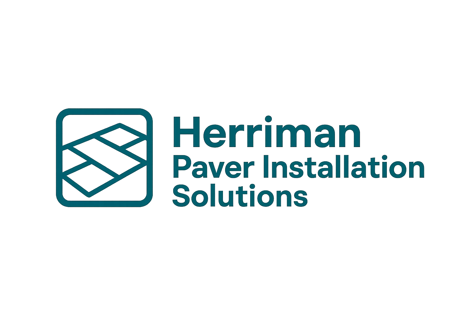 Herriman Paver Installation Solutions