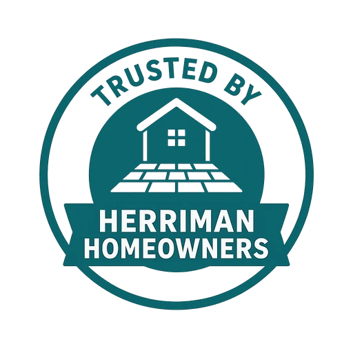 Trusted by Herriman Homeowners